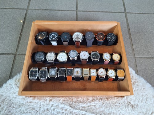 Armbanduhren herren xxl - armbanduhren, &