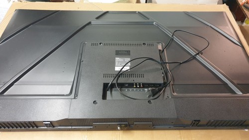 Haier h55k85fux zoll - haier, uhd
