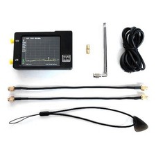 Handy Small Spectrum Analyzer