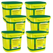 6 x weber.tec Superflex D24