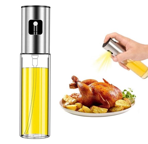 Küchenöl spray pumpflasche - küchenöl,