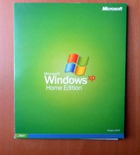 Windows XP Home Edition