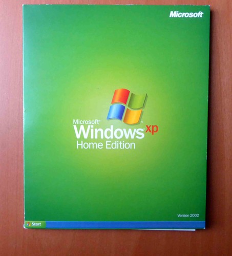 Windows home edition - home,