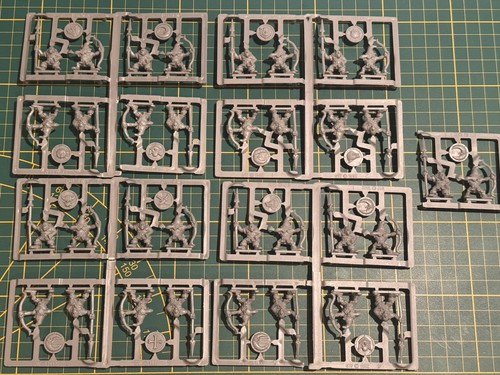 Warhammer fantasy edition - fantasy,