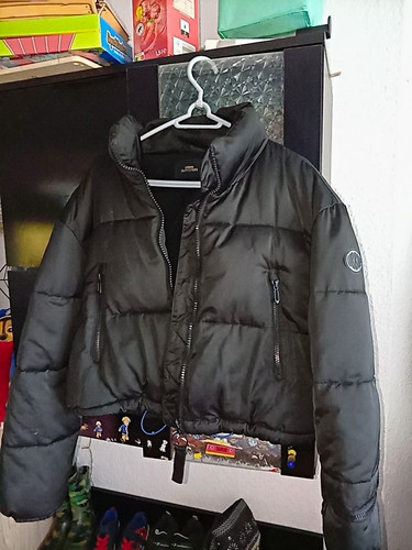 Urban outfitters steppjacke - outfitters,