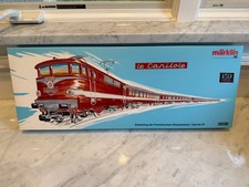 Marklin 28590 "Le Capitole"