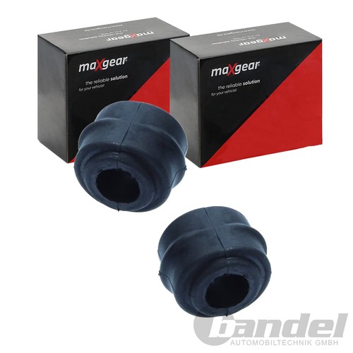 Maxgear stabilager buchse - 2x,
