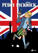 Percy Pickwick Sammelband 05 |