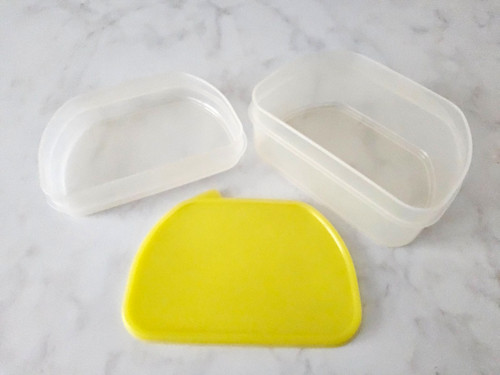 Tupperware frische kabinett - tupperware, frische-kabinett