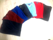 7 PULLUNDER?Gr. 58 - 62 (XXL - 4 XL) ?HAJO, CASA MODA, JAMES NICHOL? TOP ??