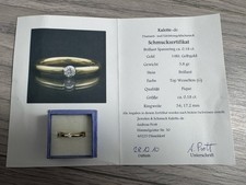 Handarbeit Spannring 0,18