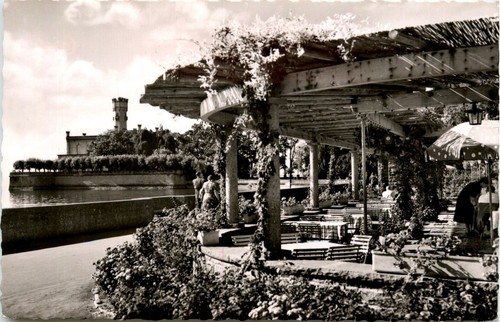 Langenargen hotel schiff - -,