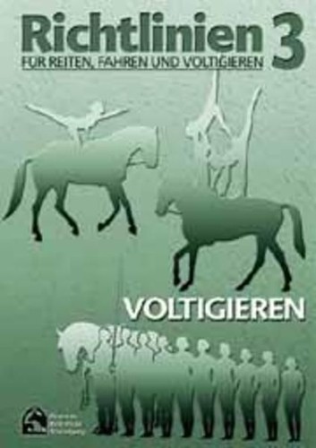 Richtlinien für reiten - reiten, und