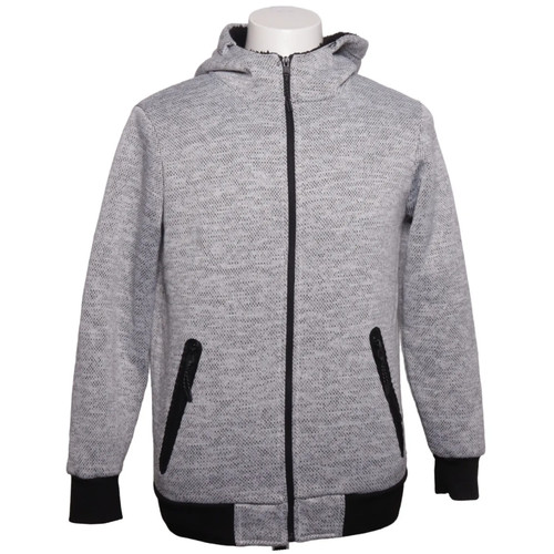 Smog kapuzenpullover - smog,,