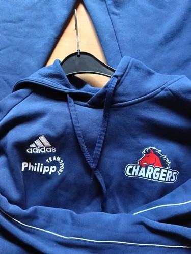 Adidas jogginganzug xxl - jogginganzug, blau