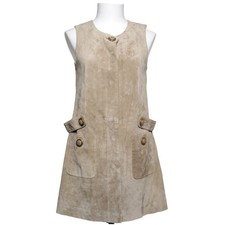 H&M, Lederweste, Damen