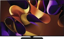 LG OLED Smart TV OLED55G49LS 55 Zoll Fernseher 4 K Ultra HD  Dolby Atmo. B Ware