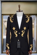 VERSACE Exklusives Sakko