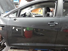 Tür vorne links 5-Türer +