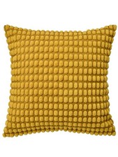 Ikea SVARTPOPPEL Kissenbezug