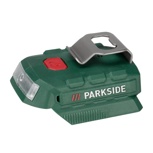 Parkside x20v team akku - x20v,
