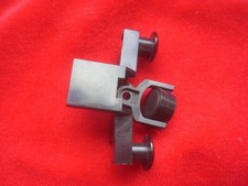 Lego Eisenbahn City 4022c02 1x Magnetkupplungen schwarz