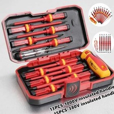 Elektriker-Reparatur-Werkzeug-