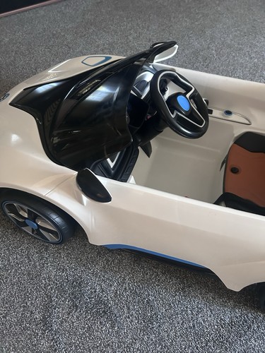 Bmw concept kinder - bmw, i8