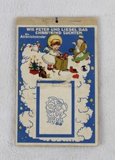 Wie Peter und Liesel das