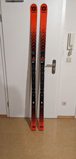 Völkl Racetiger GS FIS Rennski 193 cm, ungenutzt