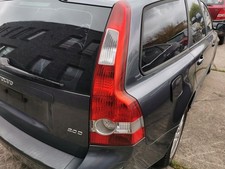 Volvo V50 M Rückleuchte