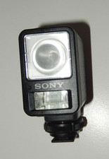 Aufsteckblitz Sony HVL-FDH3