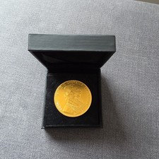 4 Dukaten Kaiser Franz Joseph