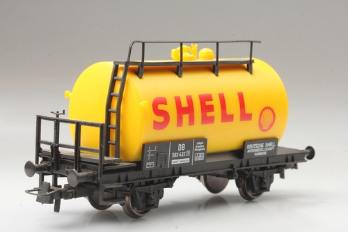 Piko 583 422 kesselwagen - h0,