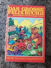 Bastei Verlag Das Grosse Felix-Buch 12 - Hardcover