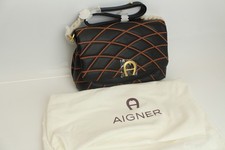 Aigner Maggie Topstitch