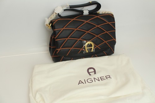Aigner maggie topstitch - aigner,