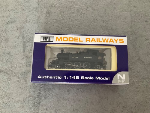 Dapol spur class 45xx - dapol,