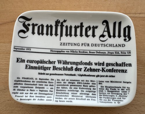 Frankfurter allgemeine zeitung - frankfurter,