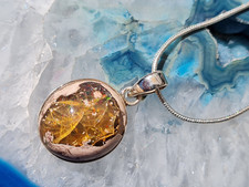 Mexikanischer Feueropal