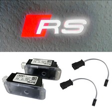Original Audi RS LED