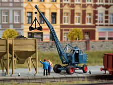 Lader T172 Kohle Klaue Ho Spur