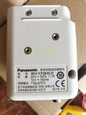 1PCS NEW FOR WV-CP264CH  HD