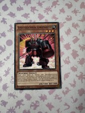 YU-GI-OH! - Super Strong