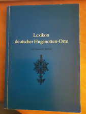 Johannes E. Bischoff. Lexikon