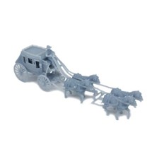 Outland Models Miniatur Alter