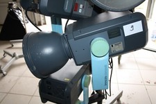 BRONCOLOR COMPULS 65, gebraucht, voll funktionsfähig (Nr 9)