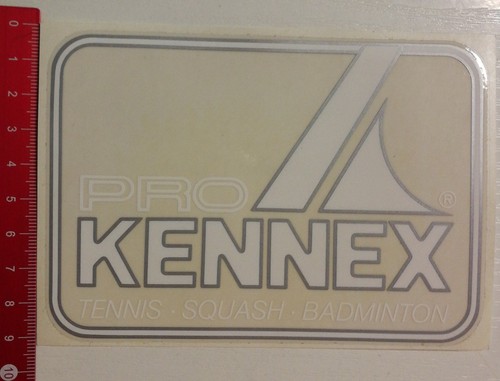 Aufkleber sticker pro kennex - pro,