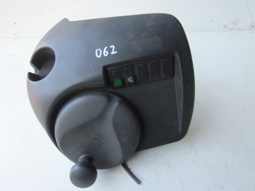 Linde schubmaststapler - linde,