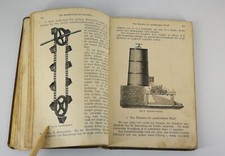 Anleitung Brennereibetrieb